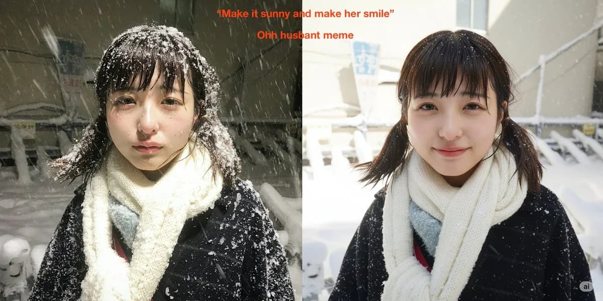 Edit Images with Nano Banana Pro AI Conversations - 2