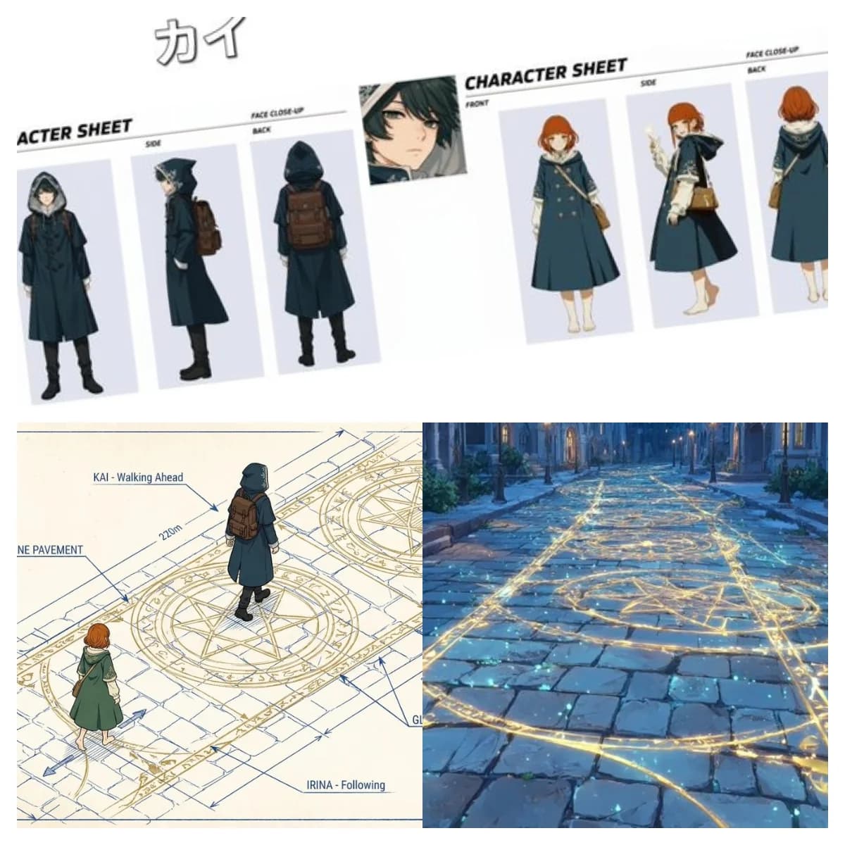 Edit Images with Nano Banana Pro AI Conversations - 4