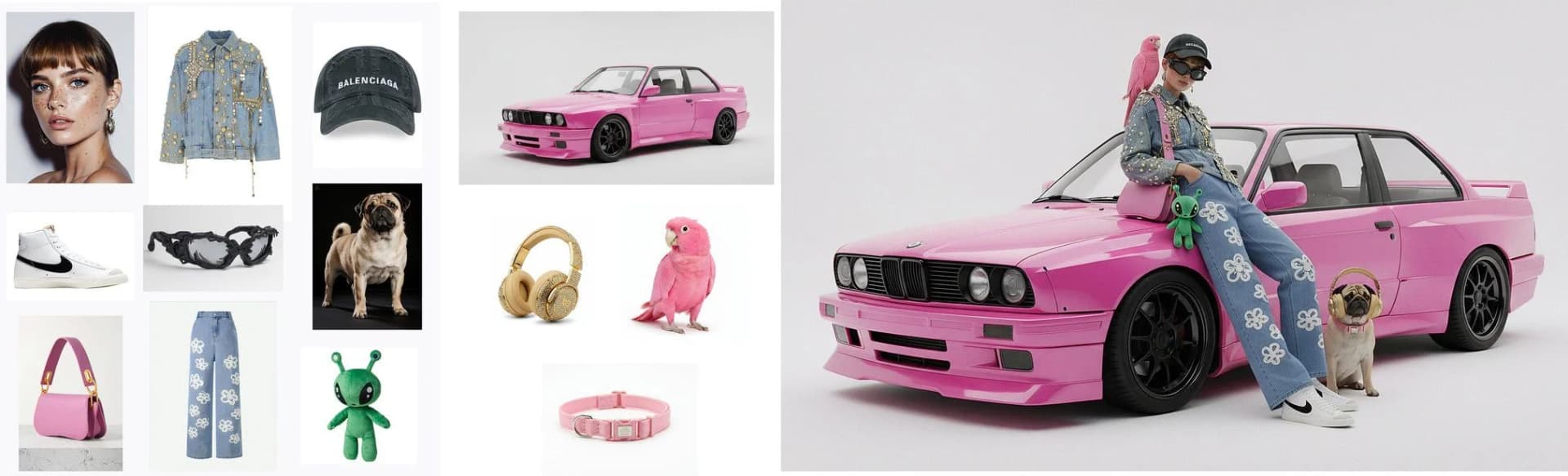 Edit Images with Nano Banana Pro AI Conversations - 3